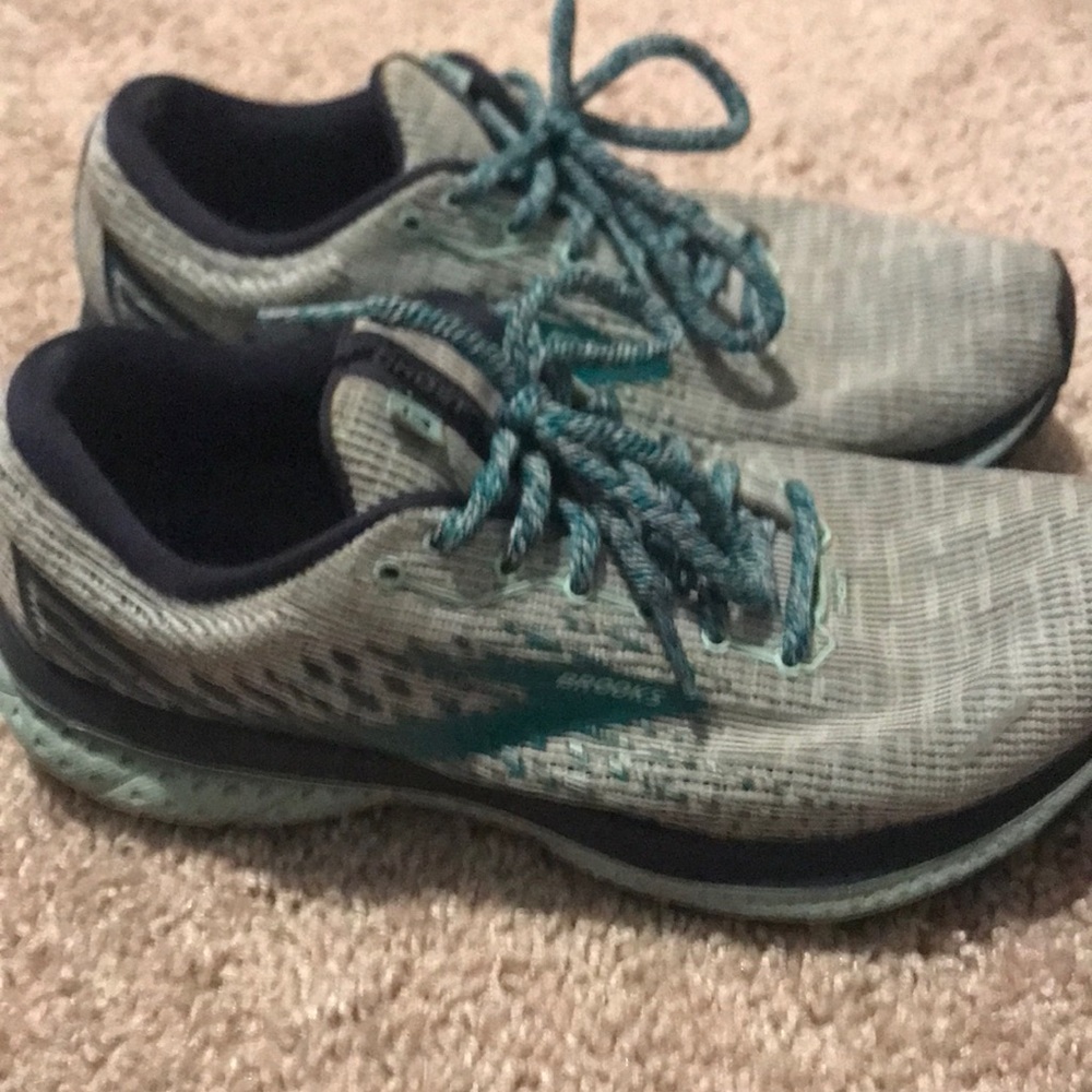 Brooks Ghost 13 - image 1